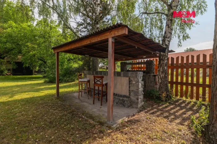 Prodej rodinného domu, Bobnice - Kovansko, V Lipách, 120 m2