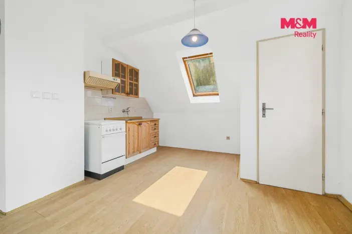 Prodej bytu 2+kk, Josefův Důl, 58 m2