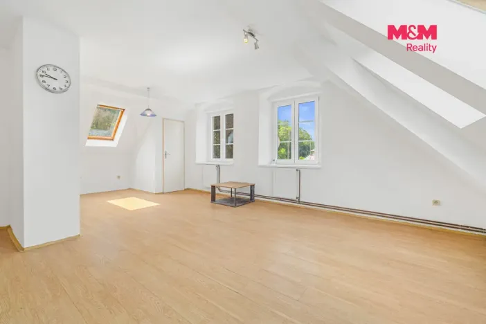 Prodej bytu 2+kk, Josefův Důl, 58 m2