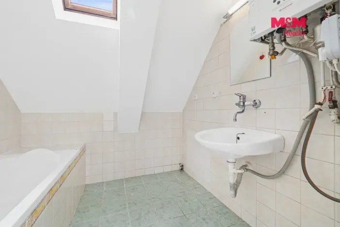 Prodej bytu 2+kk, Josefův Důl, 58 m2