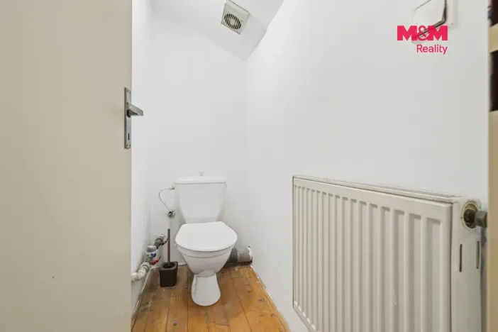 Prodej bytu 2+kk, Josefův Důl, 58 m2