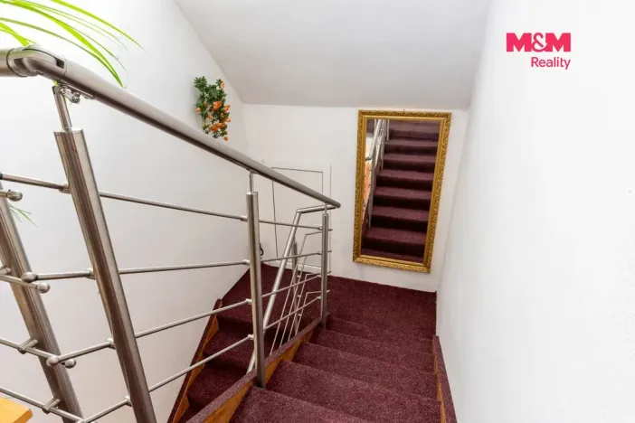 Prodej rodinného domu, Havířov - Prostřední Suchá, Na Pavlasůvce, 220 m2