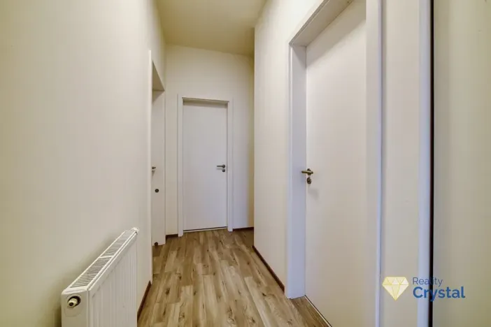 Prodej bytu 3+kk, Mariánské Lázně, Zeyerova, 70 m2