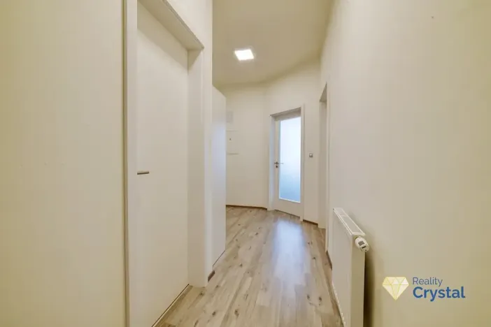 Prodej bytu 3+kk, Mariánské Lázně, Zeyerova, 70 m2