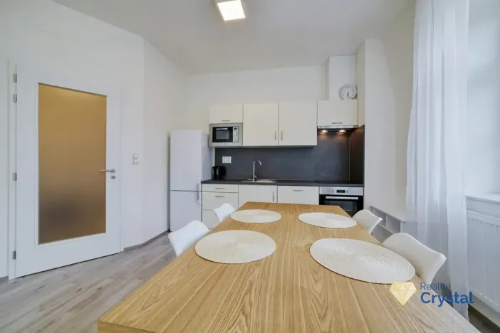 Prodej bytu 3+kk, Mariánské Lázně, Zeyerova, 70 m2