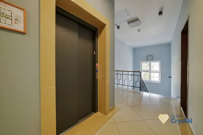 Prodej bytu 3+kk, Mariánské Lázně, Zeyerova, 70 m2