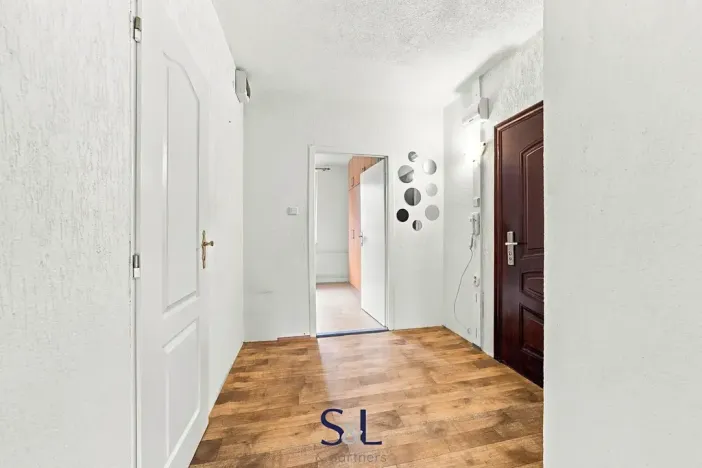 Prodej bytu 2+1, Ústí nad Labem, Žežická, 58 m2