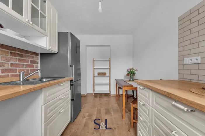 Prodej bytu 2+1, Nový Bor, Kollárova, 67 m2