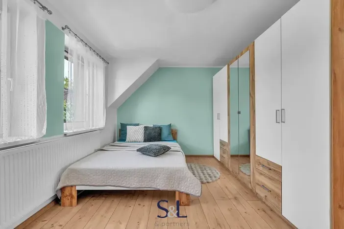 Prodej rodinného domu, Skalice u České Lípy, 167 m2