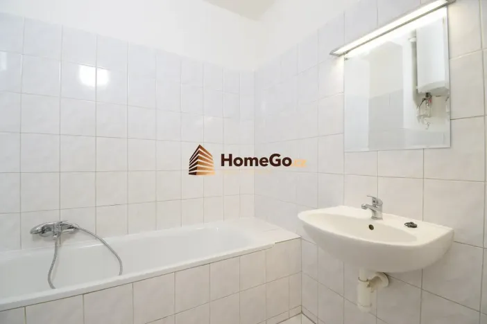 Pronájem bytu 3+kk, Praha - Nusle, U gymnázia, 99 m2
