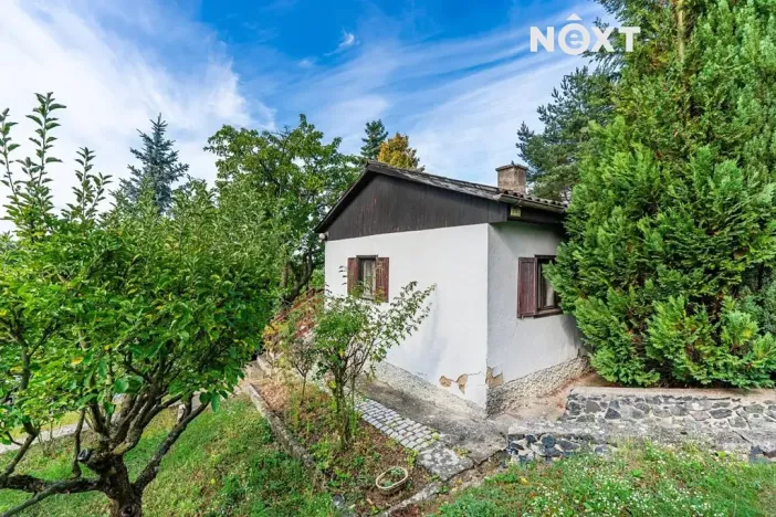 Prodej chaty, Zdiby, Horní, 31 m2