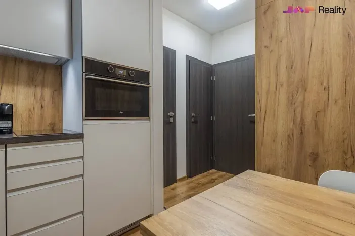 Prodej apartmánu, Demänovská Dolina, Slovensko, 40 m2