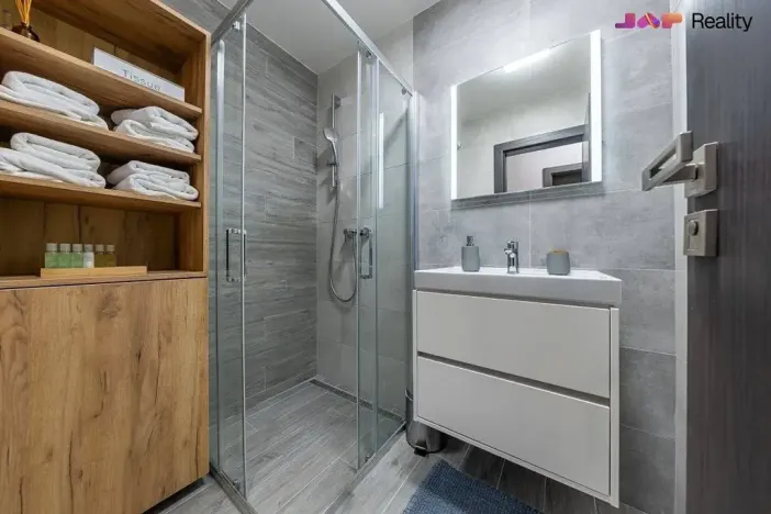 Prodej apartmánu, Demänovská Dolina, Slovensko, 53 m2
