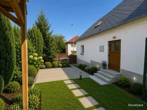 Prodej rodinného domu, Zbraslavice, 97 m2
