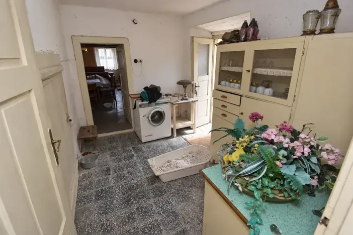 Prodej chalupy, Habry, Žákovská, 62 m2