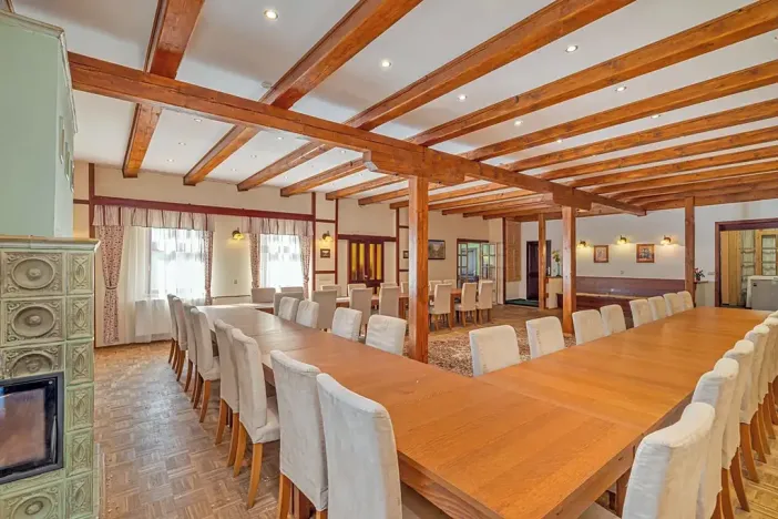 Prodej ubytování, Všechovice, 2500 m2