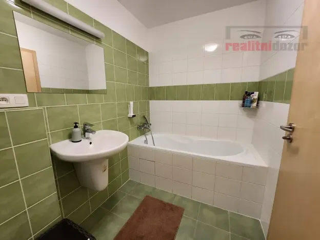 Prodej bytu 1+kk, Říčky v Orlických horách, 55 m2