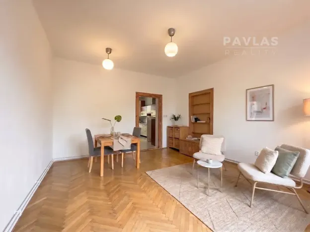 Prodej bytu 3+1, České Budějovice, Průmyslová, 96 m2