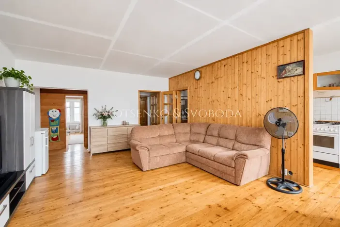 Prodej činžovního domu, Jihlava, Brněnská, 300 m2