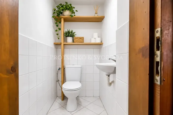Prodej činžovního domu, Jihlava, Brněnská, 300 m2
