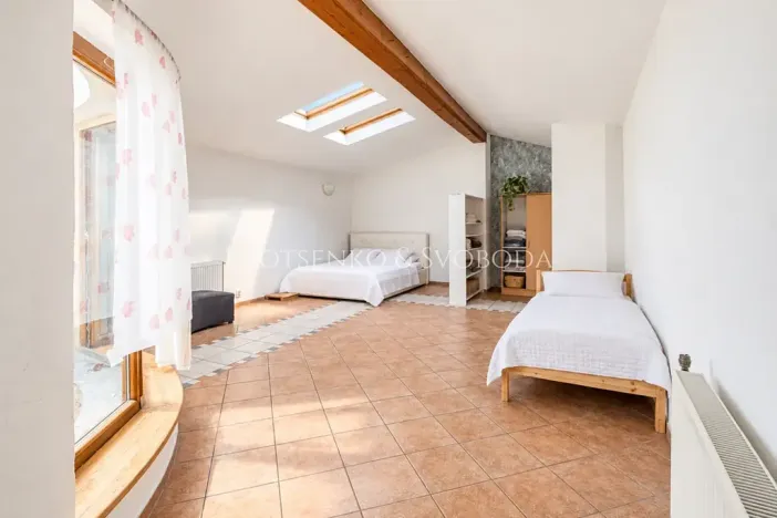Prodej činžovního domu, Jihlava, Brněnská, 300 m2