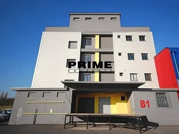 Pronájem skladu, Praha - Horní Počernice, Ve žlíbku, 77 m2