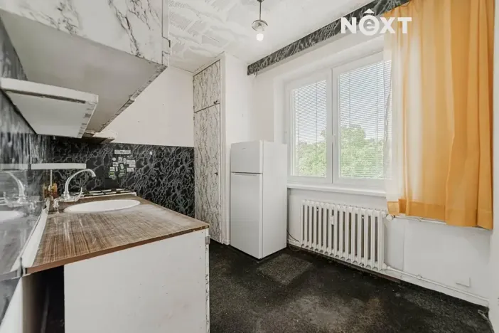 Prodej bytu 1+1, Havířov, Okrajová, 35 m2