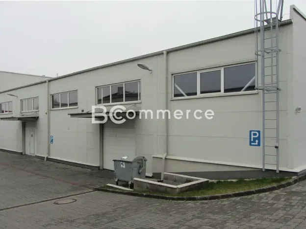 Pronájem skladu, Brno, 825 m2