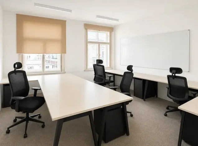 Pronájem kanceláře, Praha - Nové Město, Spálená, 362 m2