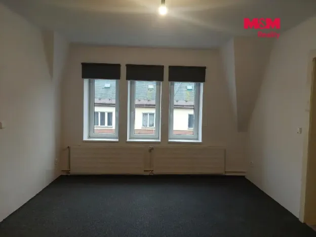 Pronájem bytu 3+1, Jablonec nad Nisou, Pražská, 106 m2