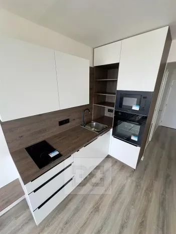 Pronájem bytu 1+kk, Praha - Chodov, Čenětická, 23 m2