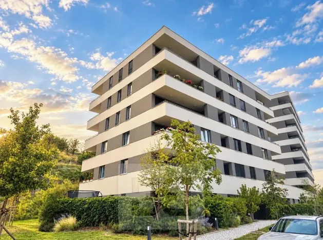 Prodej bytu 2+kk, Praha - Jinonice, Kačírkova, 72 m2