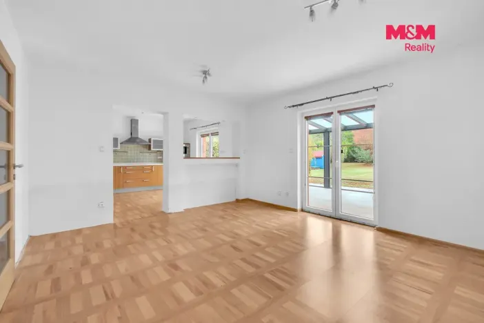 Prodej rodinného domu, Dašice - Pod Dubem, 100 m2