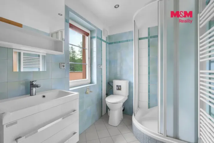 Prodej rodinného domu, Dašice - Pod Dubem, 100 m2