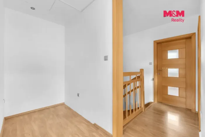 Prodej rodinného domu, Dašice - Pod Dubem, 100 m2
