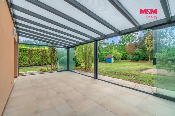 Prodej rodinného domu, Dašice - Pod Dubem, 100 m2