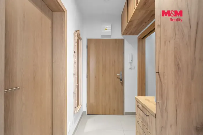 Prodej bytu 3+kk, Kladno - Kročehlavy, Jaroslava Holečka, 83 m2