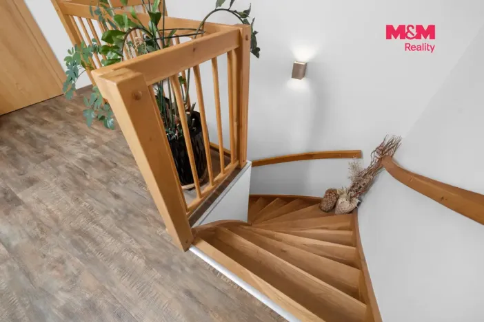 Prodej bytu 3+kk, Kladno - Kročehlavy, Jaroslava Holečka, 83 m2