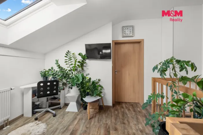 Prodej bytu 3+kk, Kladno - Kročehlavy, Jaroslava Holečka, 83 m2