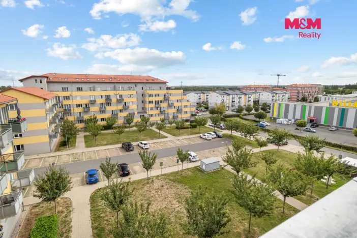 Prodej bytu 3+kk, Kladno - Kročehlavy, Jaroslava Holečka, 83 m2