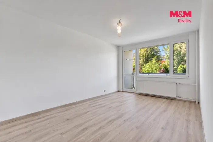 Prodej bytu 2+1, Frýdlant, Příčná, 63 m2