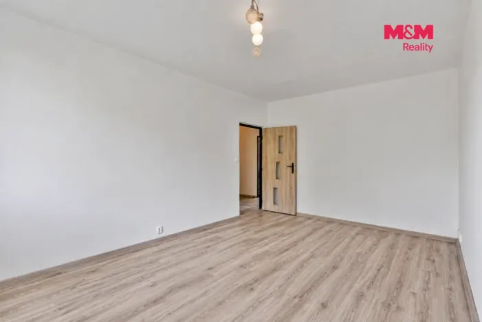 Prodej bytu 2+1, Frýdlant, Příčná, 63 m2