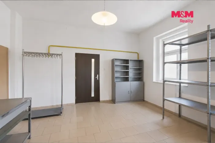Prodej rodinného domu, Kladno - Kročehlavy, Kročehlavská, 167 m2
