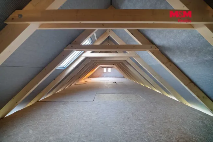 Prodej rodinného domu, Jeníkovice, 104 m2
