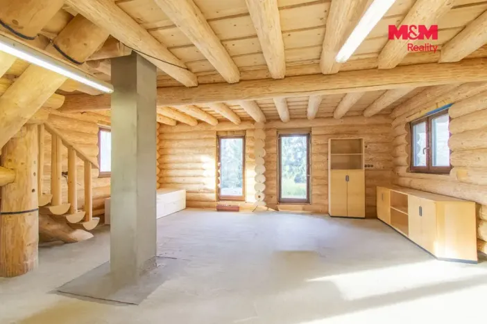 Prodej pozemku pro bydlení, Rudná pod Pradědem - Stará Rudná, 14105 m2