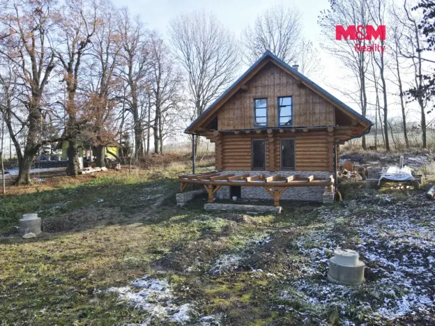 Prodej pozemku pro bydlení, Rudná pod Pradědem - Stará Rudná, 14105 m2