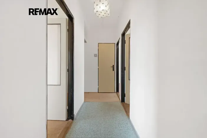 Prodej bytu 3+1, Praha - Strašnice, Kolodějská, 87 m2