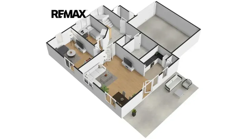 Prodej rodinného domu, Měšice, Topolová, 200 m2