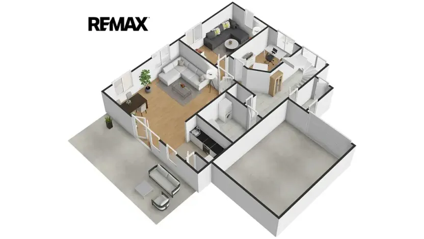 Prodej rodinného domu, Měšice, Topolová, 200 m2