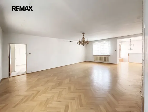 Prodej vícegeneračního domu, Praha - Smíchov, Pod Spiritkou, 280 m2
